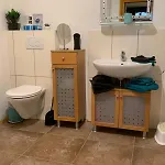 Heidezeit Apartman *