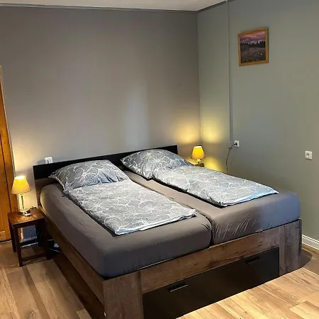 Heidezeit ノイエンキルヒェン