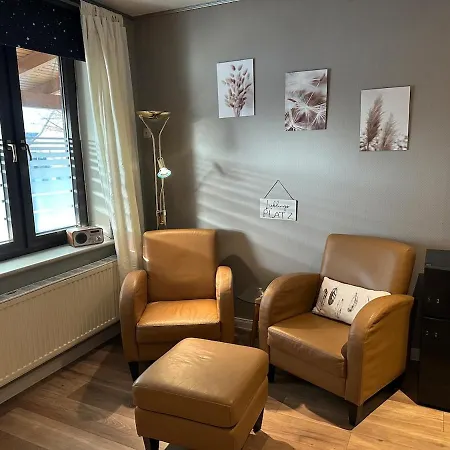 Apartment Heidezeit *