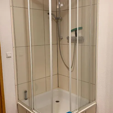 アパート Heidezeit