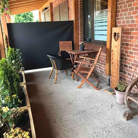 Heidezeit ノイエンキルヒェン