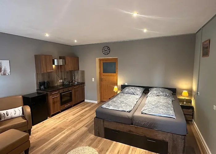 Heidezeit * Neuenkirchen (Heidekreis)