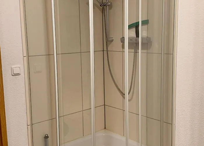 Appartement Heidezeit