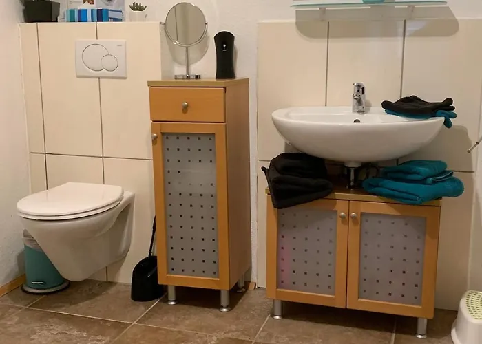 Heidezeit Appartement *